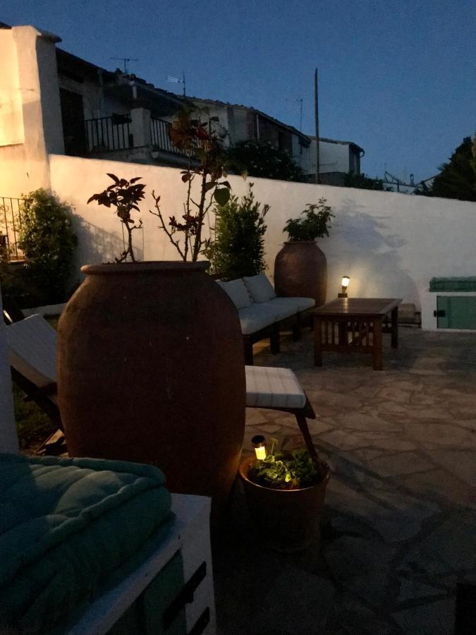 Al-Qandil Margarida Exterior foto