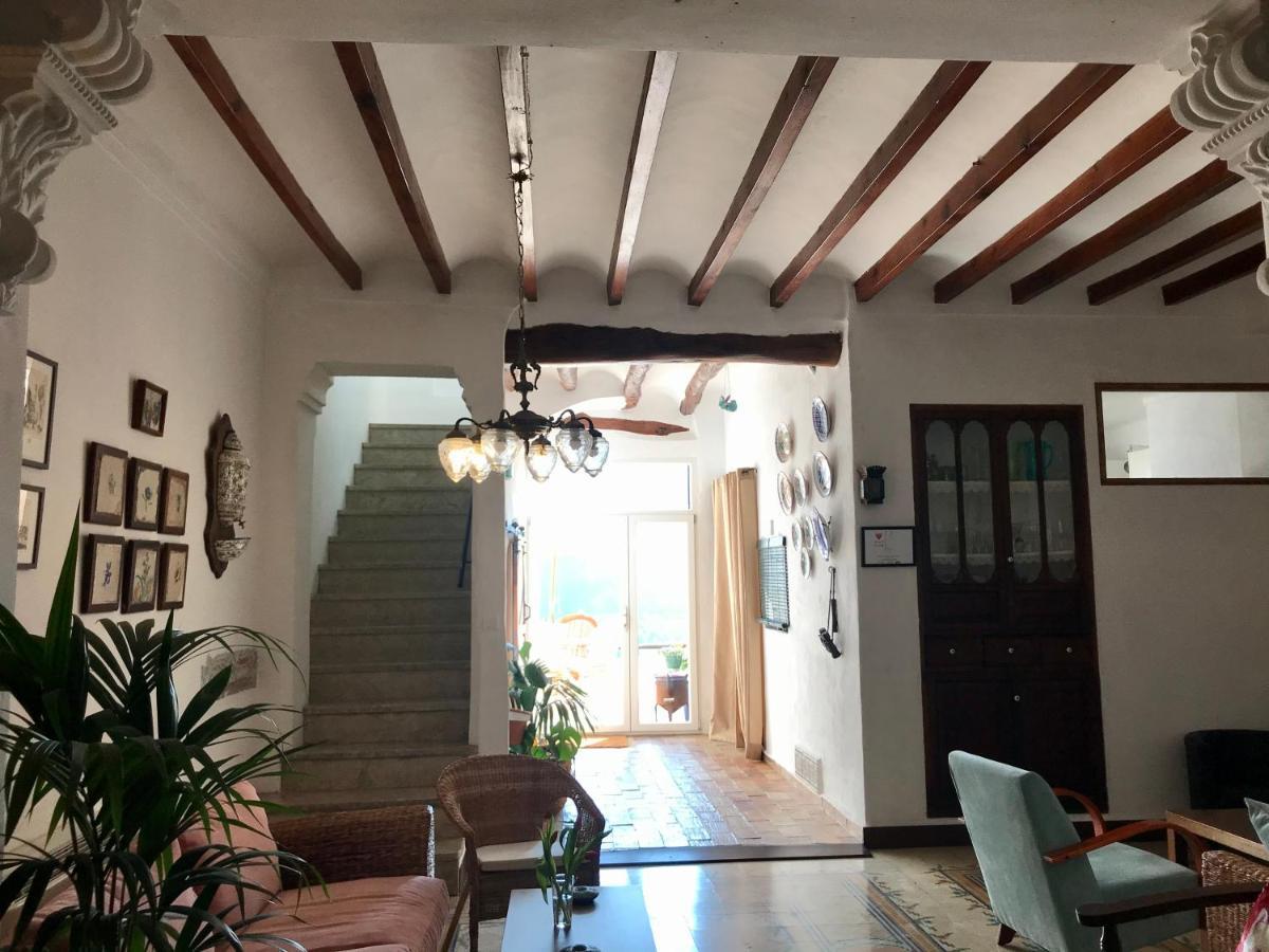 Al-Qandil Margarida Exterior foto