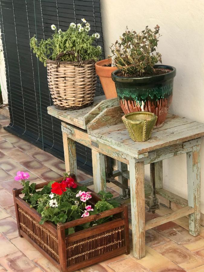 Al-Qandil Margarida Exterior foto