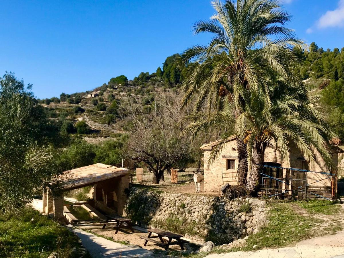 Al-Qandil Margarida Exterior foto