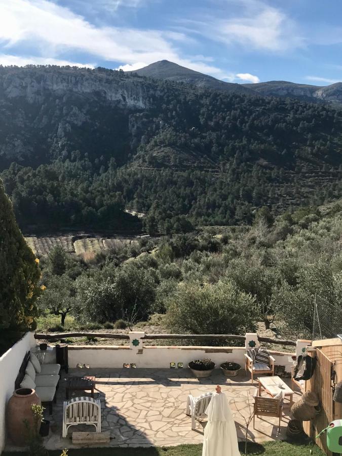 Al-Qandil Margarida Exterior foto